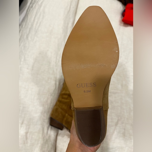 Cowgirl boots - Picture 3 of 5